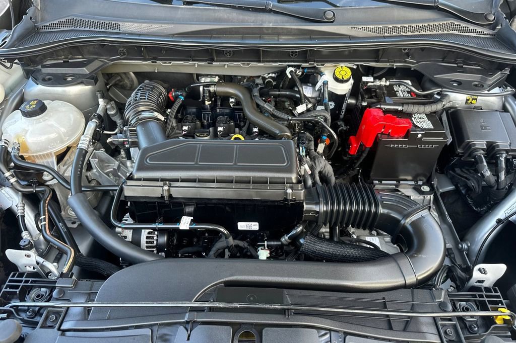 Certified 2024 Ford Escape ST-Line image 20