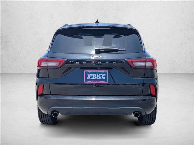 Certified 2024 Ford Escape ST-Line FWD image 7