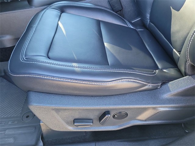 Certified 2025 Ford Bronco Outer Banks image 22