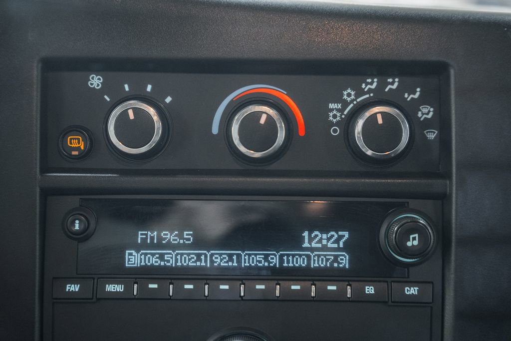 Used 2024 GMC Savana 2500 w/ Driver Convenience Package image 26