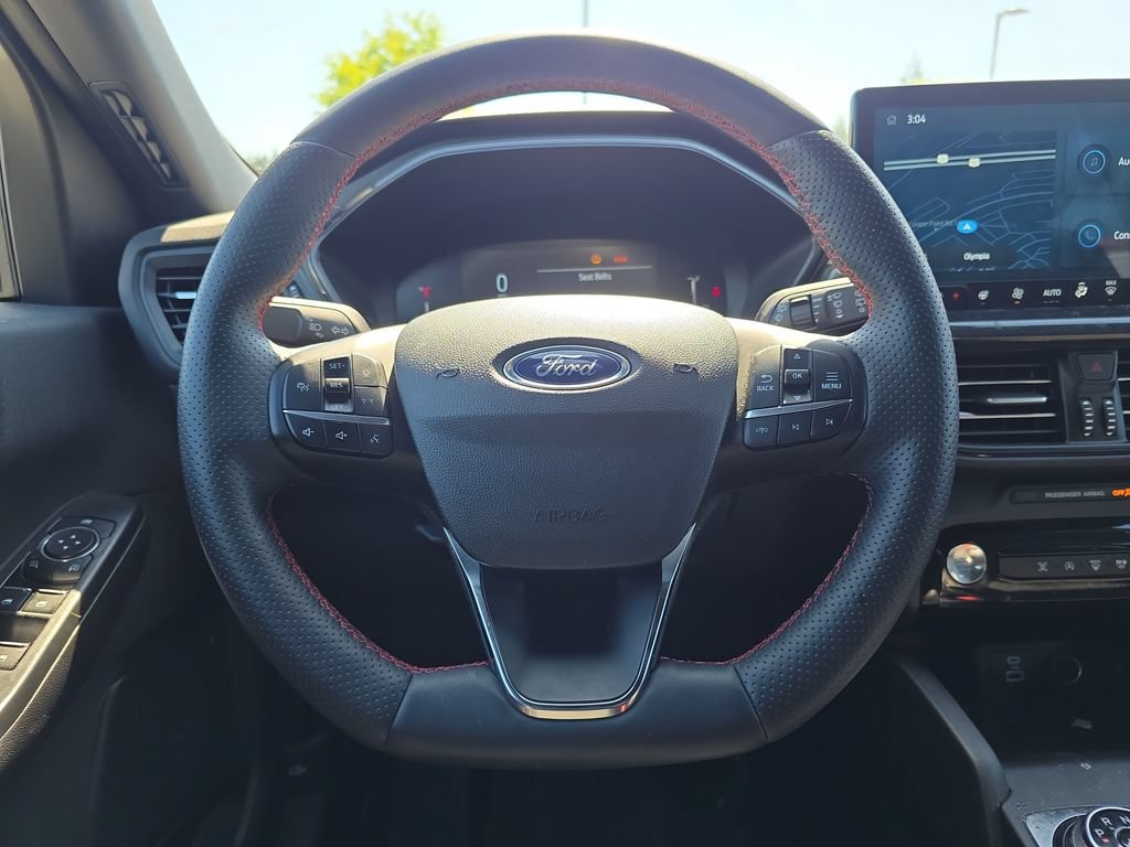 Certified 2023 Ford Escape ST-Line w/ Tech Pack #1 AWD/4WD image 20