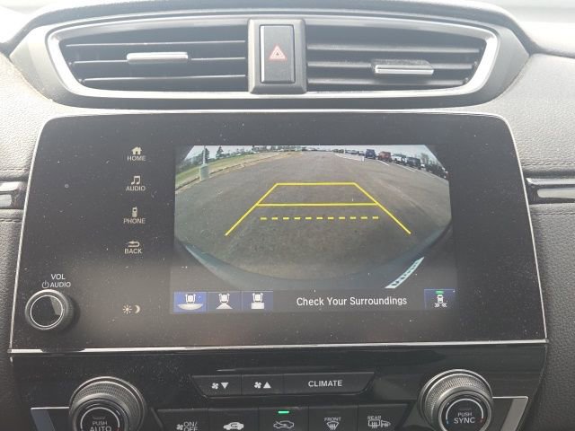 Used 2019 Honda CR-V EX image 17