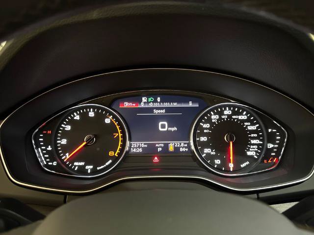 Used 2023 Audi Q5 2.0T Premium w/ Convenience Package AWD/4WD image 24