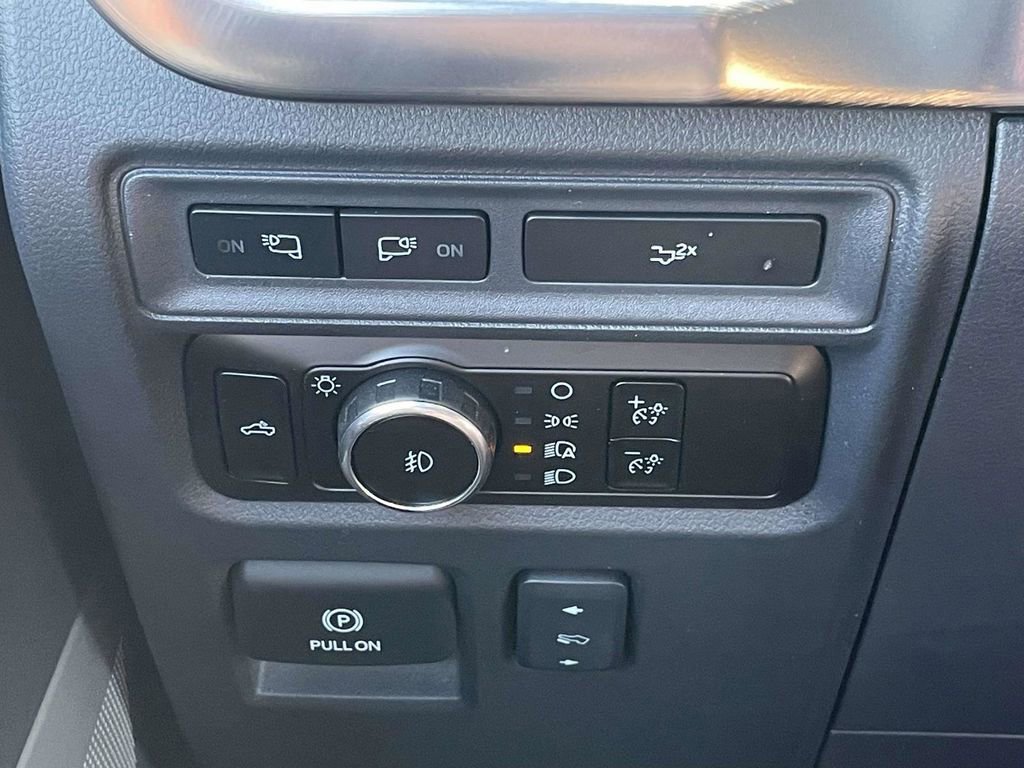 Certified 2023 Ford F150 Lariat w/ Max Trailer Tow Package image 28