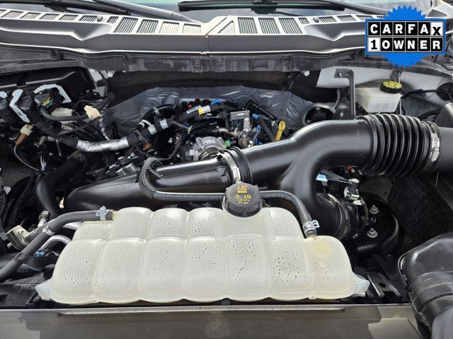 Certified 2024 Ford F150 STX w/ STX Black Appearance Package image 28