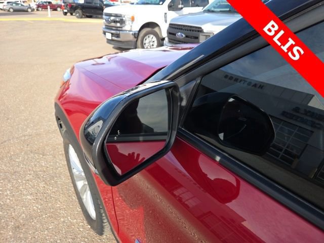 Certified 2024 Ford Explorer King Ranch w/ Technology Package image 23