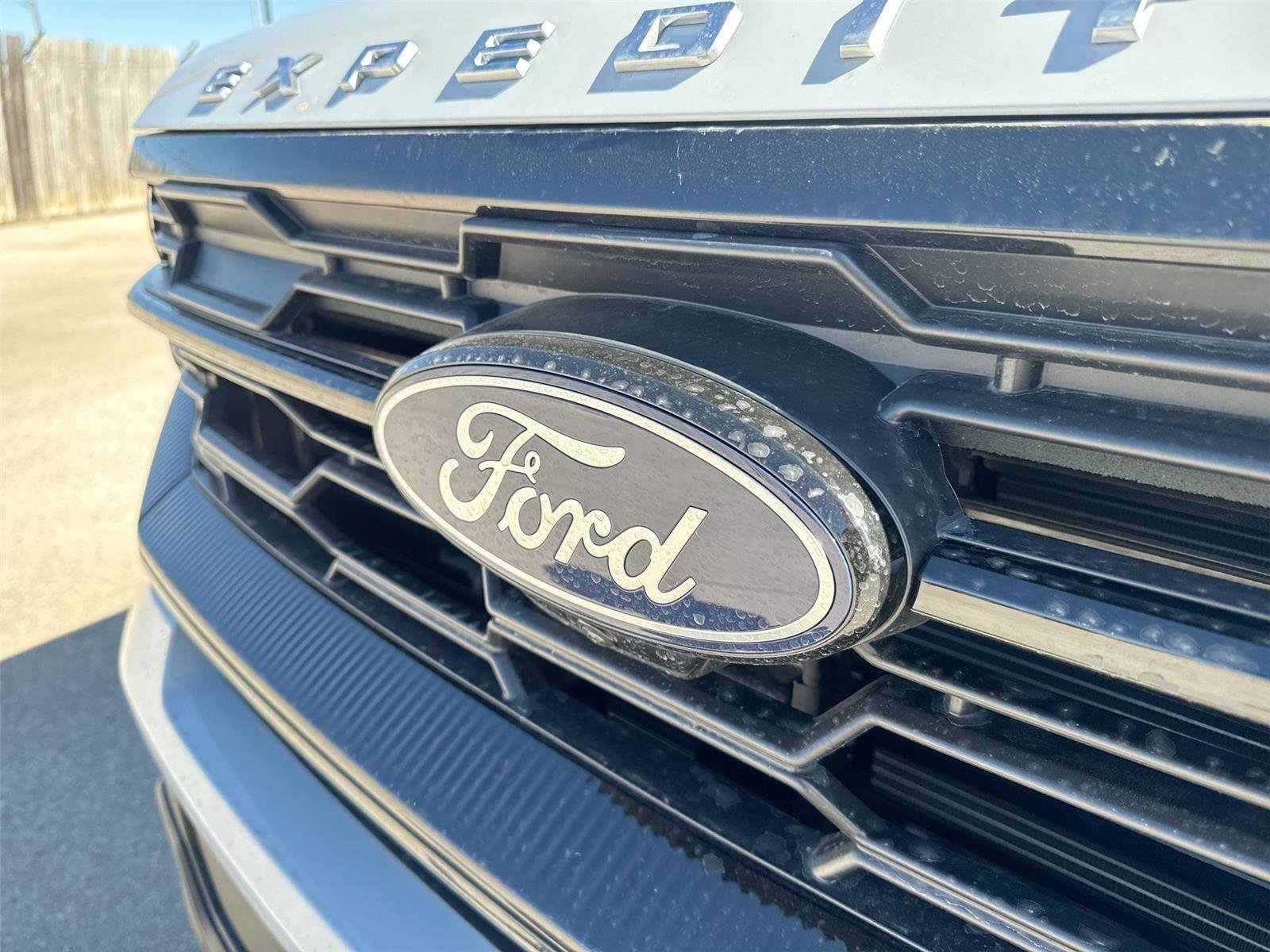 Certified 2025 Ford Expedition Active RWD image 29