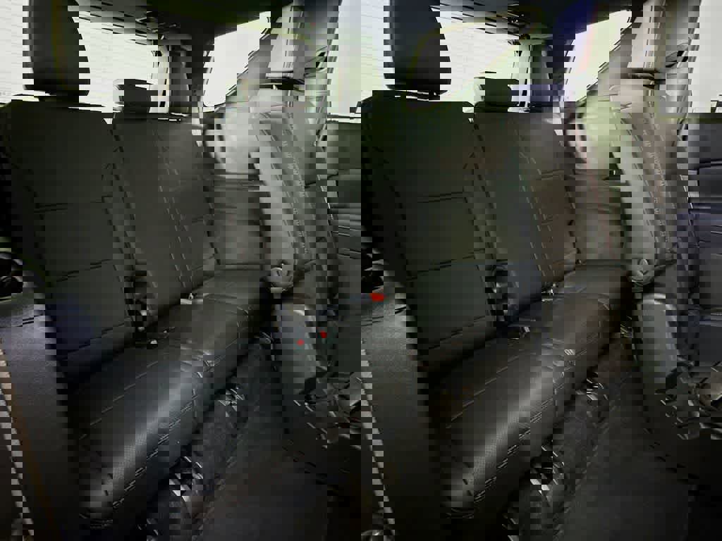 Used 2025 Chevrolet Traverse Z71 image 31