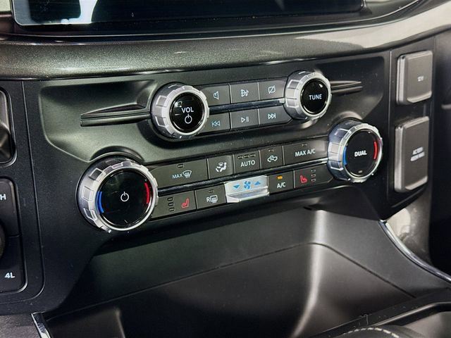 Certified 2023 Ford F150 XLT w/ Equipment Group 302A High image 16