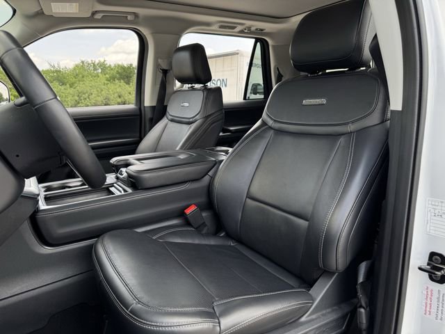 Certified 2025 Ford Expedition Max Platinum AWD/4WD image 26