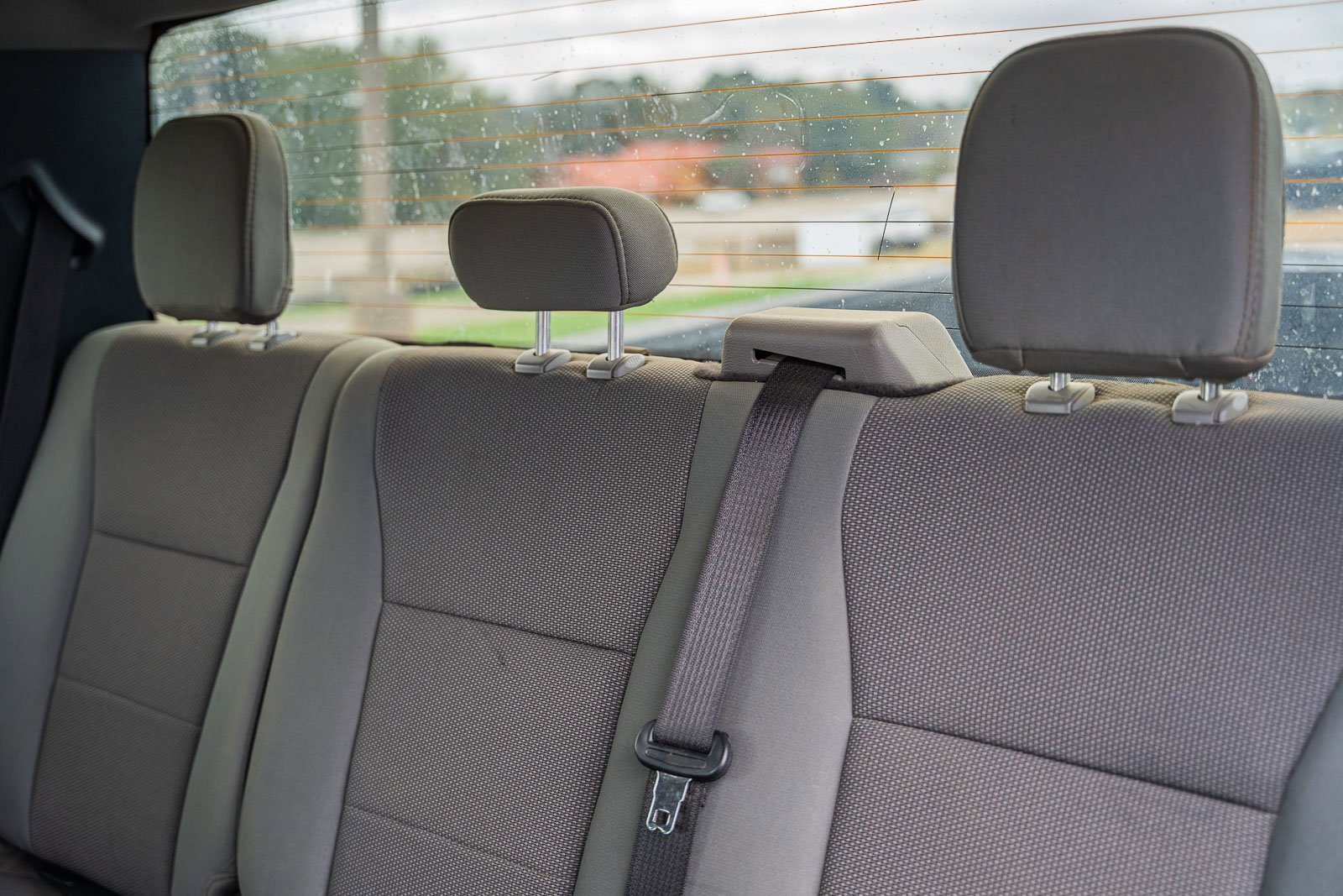 Certified 2020 Ford F250 XL w/ STX Appearance Package image 20