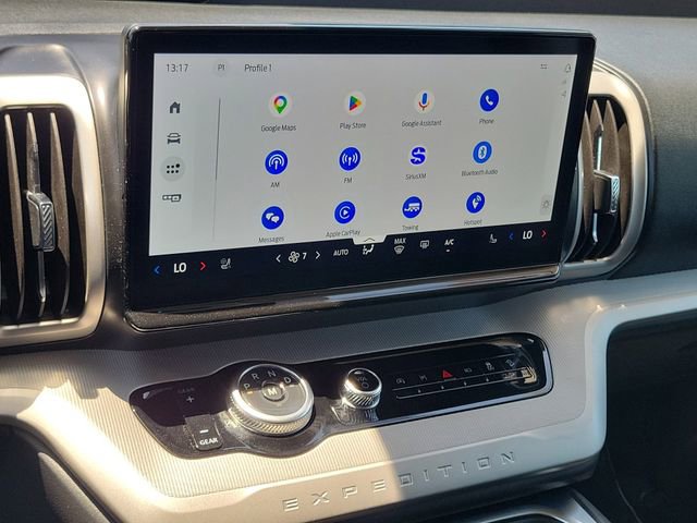 Certified 2025 Ford Expedition Max Active AWD/4WD image 8