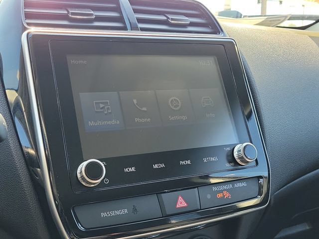 Used 2024 Mitsubishi Outlander Sport ES AWD/4WD image 26