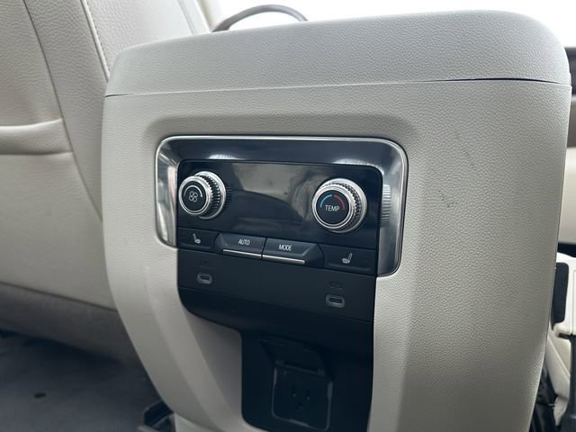 Used 2023 GMC Yukon Denali image 41