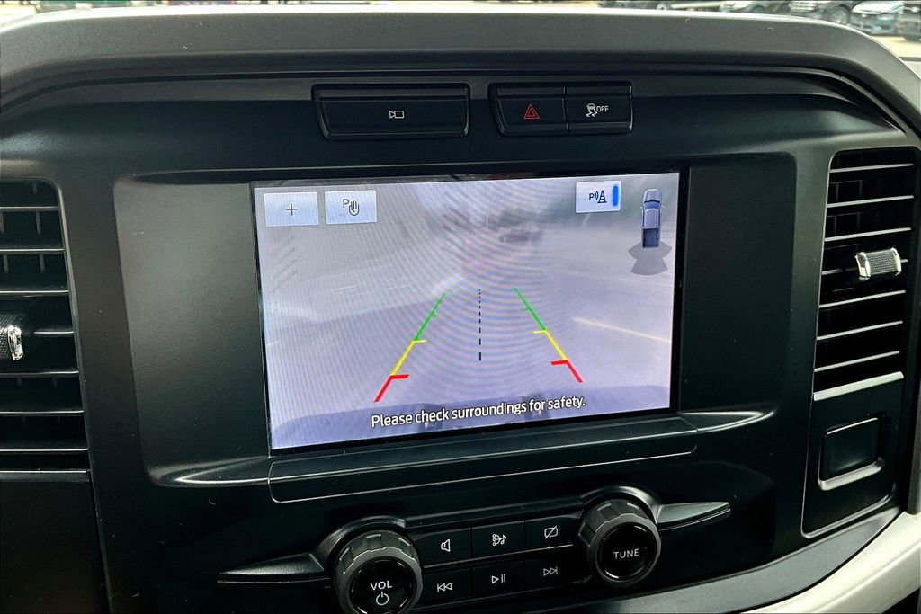 Certified 2022 Ford F150 XLT image 20