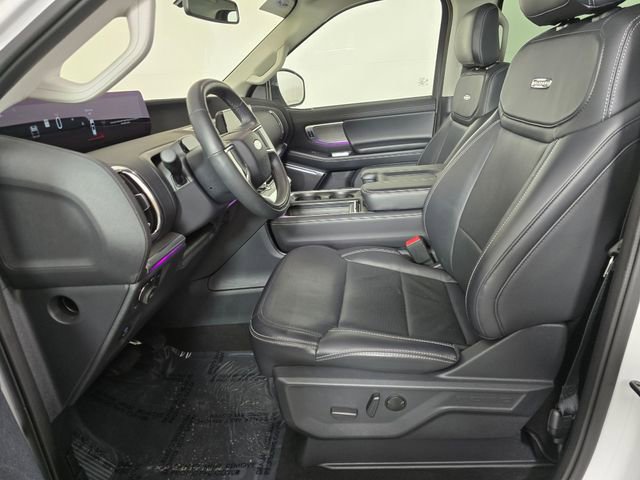 Certified 2025 Ford Expedition Max Platinum AWD/4WD image 23