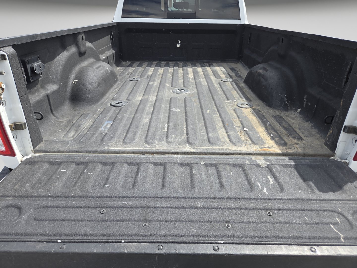Used 2020 RAM 3500 Tradesman AWD/4WD image 24