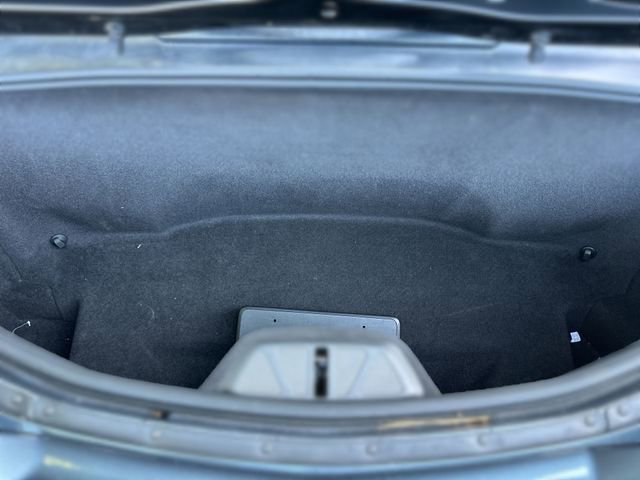 Used 2021 Chevrolet Corvette Stingray Convertible w/ 1LT image 22