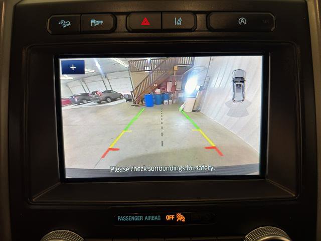 Certified 2021 Ford Expedition XLT image 30