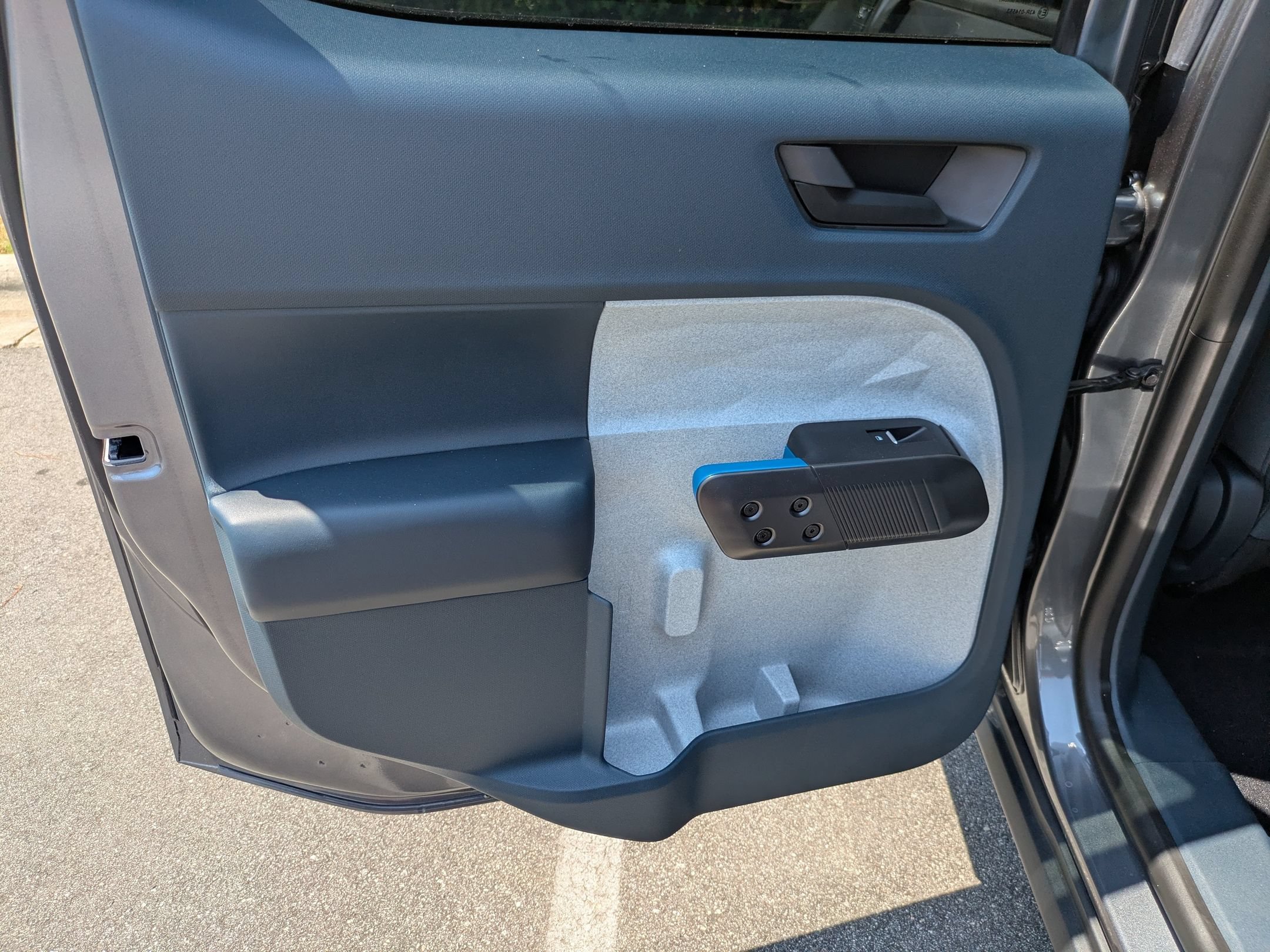 Certified 2026 Ford Maverick XLT FWD image 22