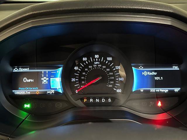 Certified 2024 Ford Edge ST image 23