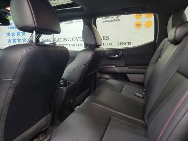 Used 2021 Toyota Tacoma TRD Pro image 23