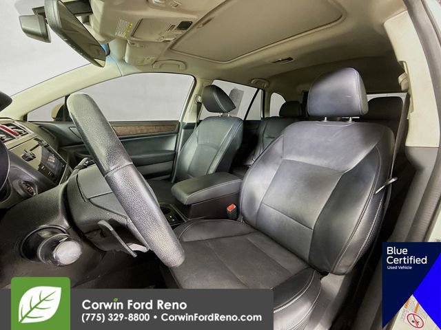 Used 2017 Subaru Outback 2.5i Limited image 26