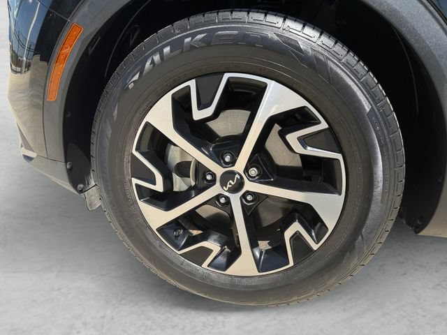 Used 2023 Kia Seltos EX AWD/4WD image 24