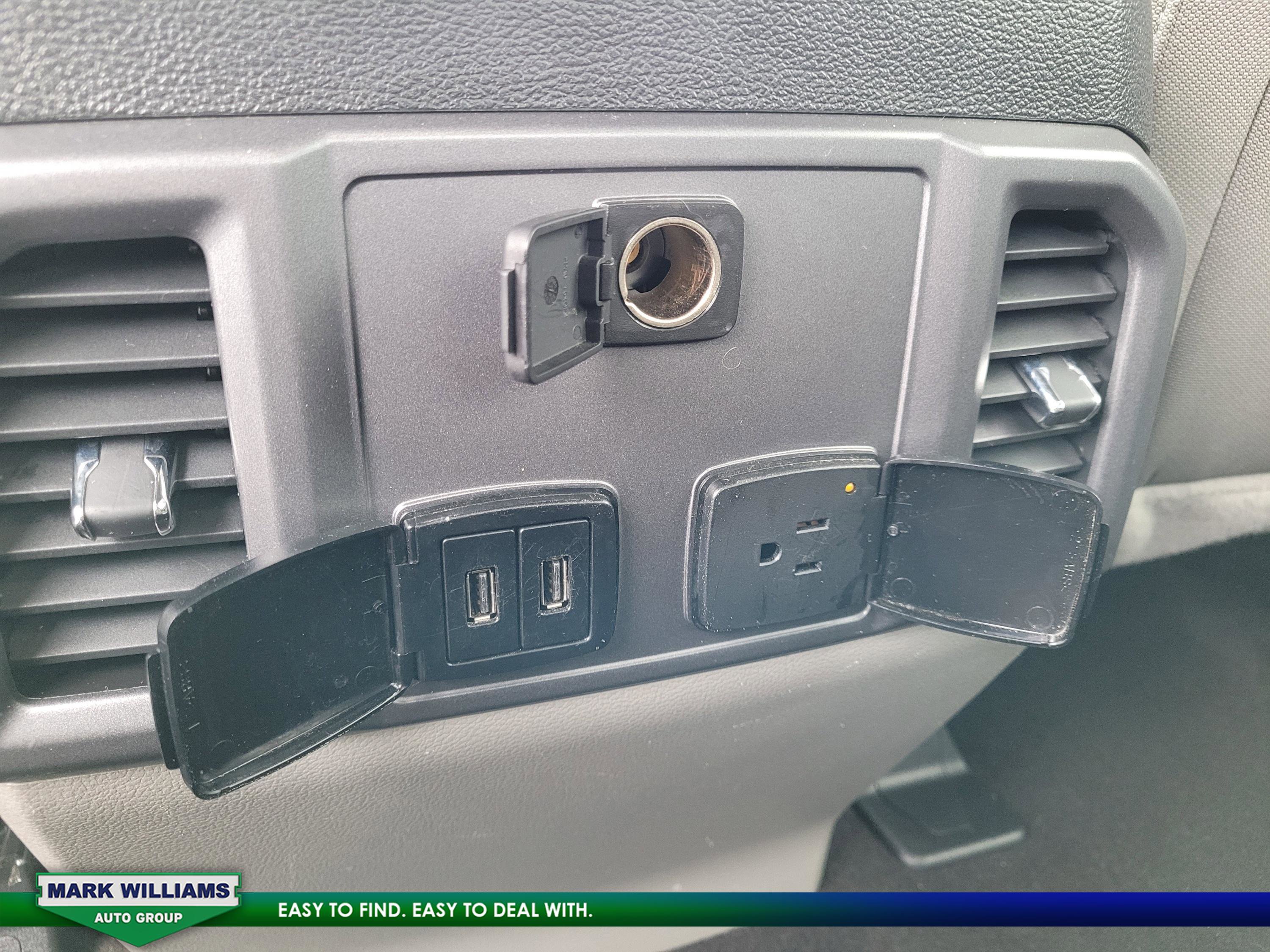 Certified 2018 Ford F150 XLT w/ Equipment Group 302A Luxury image 16