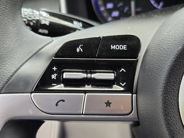 Used 2024 Hyundai Tucson SEL FWD image 27