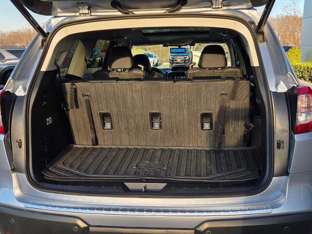 Used 2022 Subaru Ascent Touring image 37