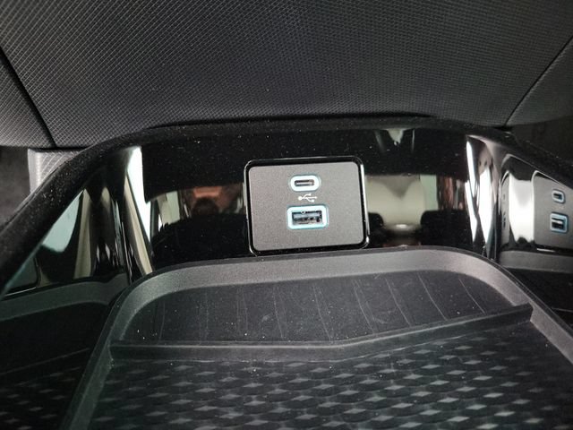 Certified 2024 Ford Mustang Mach-E Premium RWD image 33
