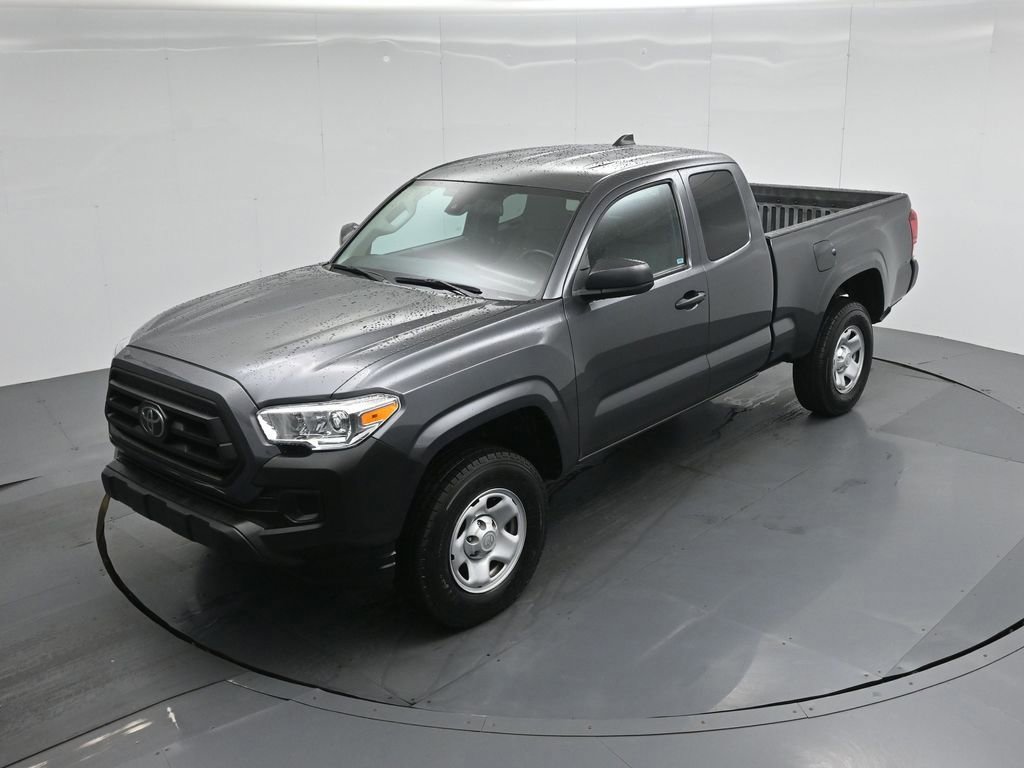 Used 2023 Toyota Tacoma SR image 26