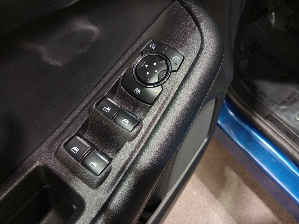 Certified 2024 Ford Edge SEL AWD/4WD image 18