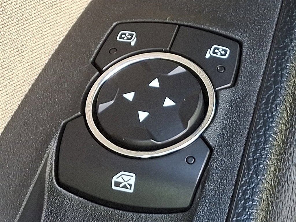 Certified 2017 Ford Fusion S image 28