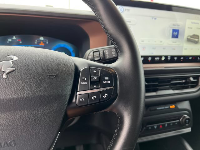 Certified 2025 Ford Bronco Sport Outer Banks AWD/4WD image 16
