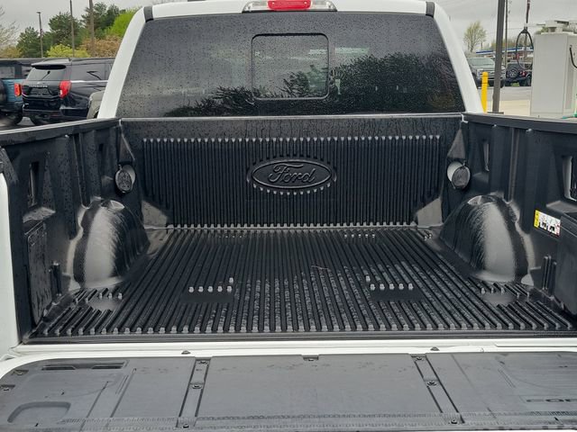 Certified 2024 Ford F150 XLT w/ Equipment Group 302A MID AWD/4WD image 32