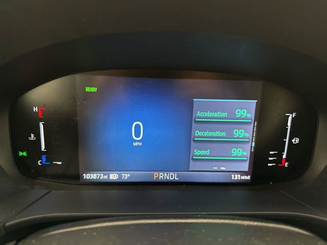 Certified 2023 Ford Escape Active w/ Tech Pack #1 AWD/4WD image 16