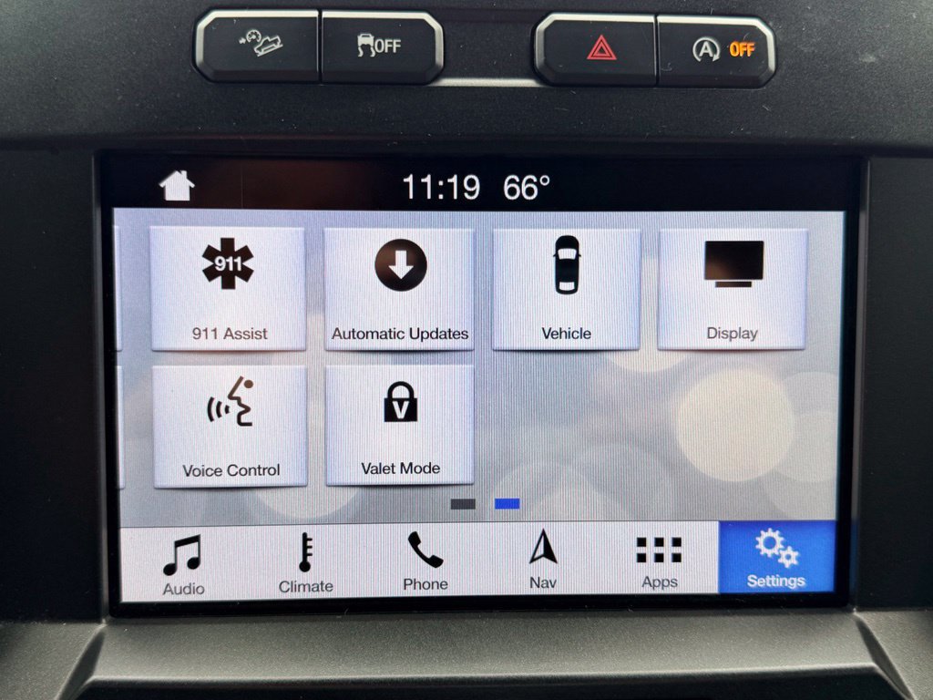 Certified 2019 Ford F150 Lariat AWD/4WD image 38