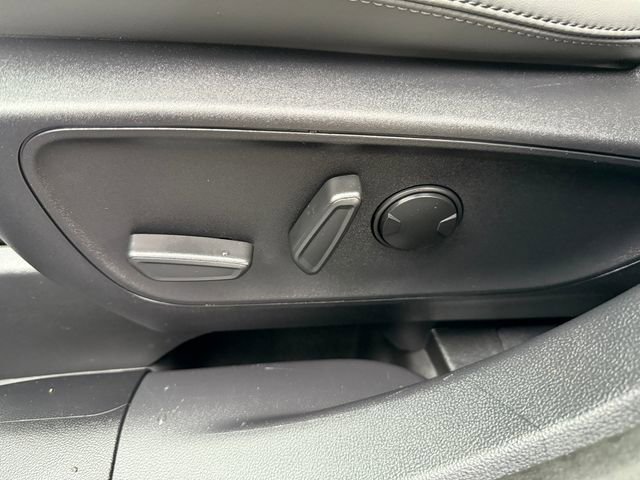 Certified 2025 Ford Bronco Sport Badlands image 22