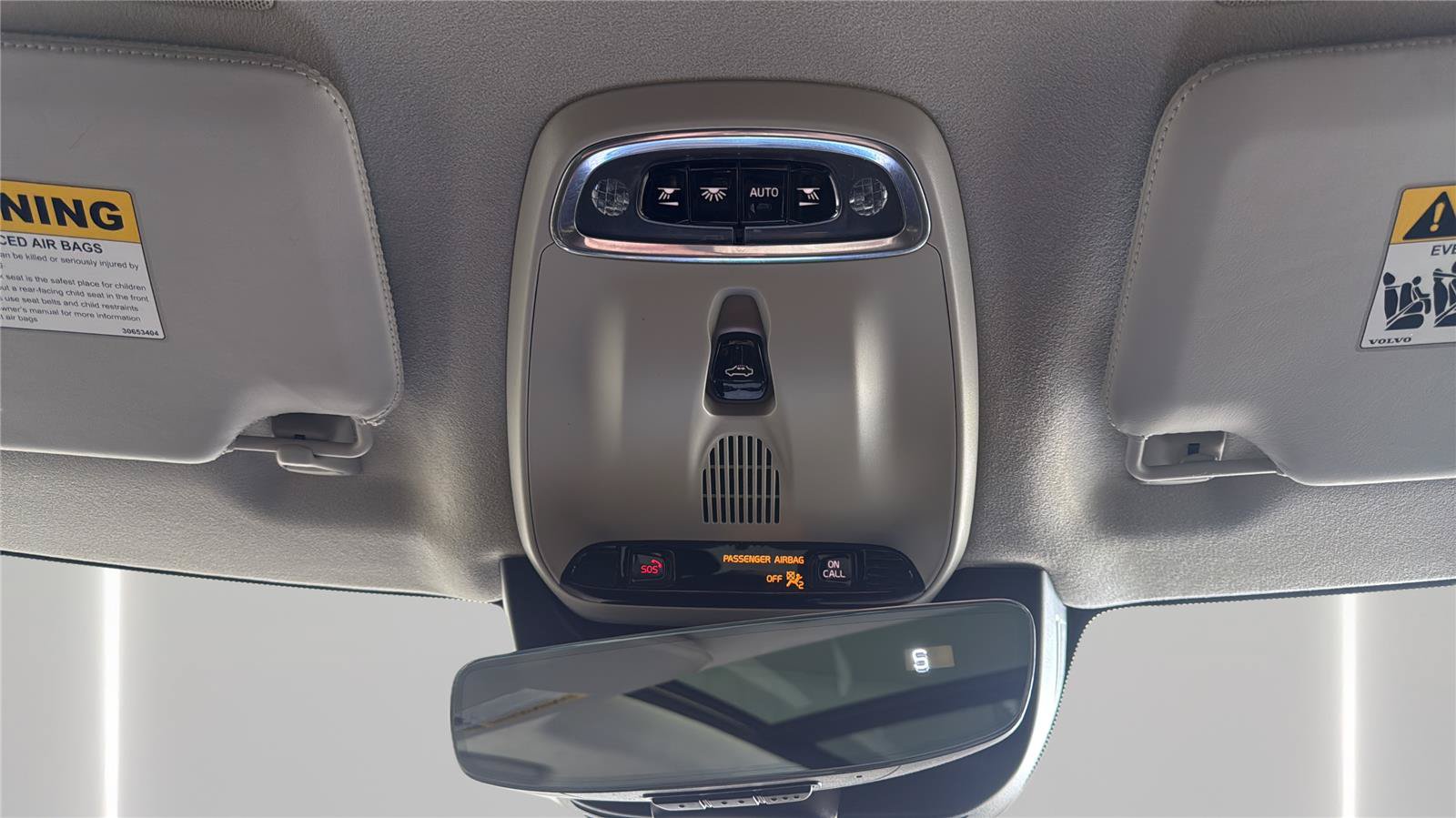 Used 2019 Volvo XC90 T6 Inscription w/ Luxury Package AWD/4WD image 23