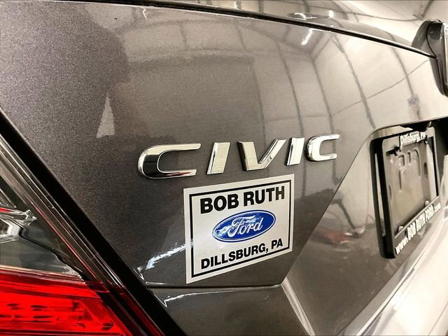 Used 2019 Honda Civic Sport image 13