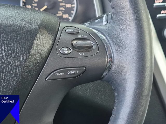 Used 2021 Nissan Murano Platinum w/ Cargo Package FWD image 19