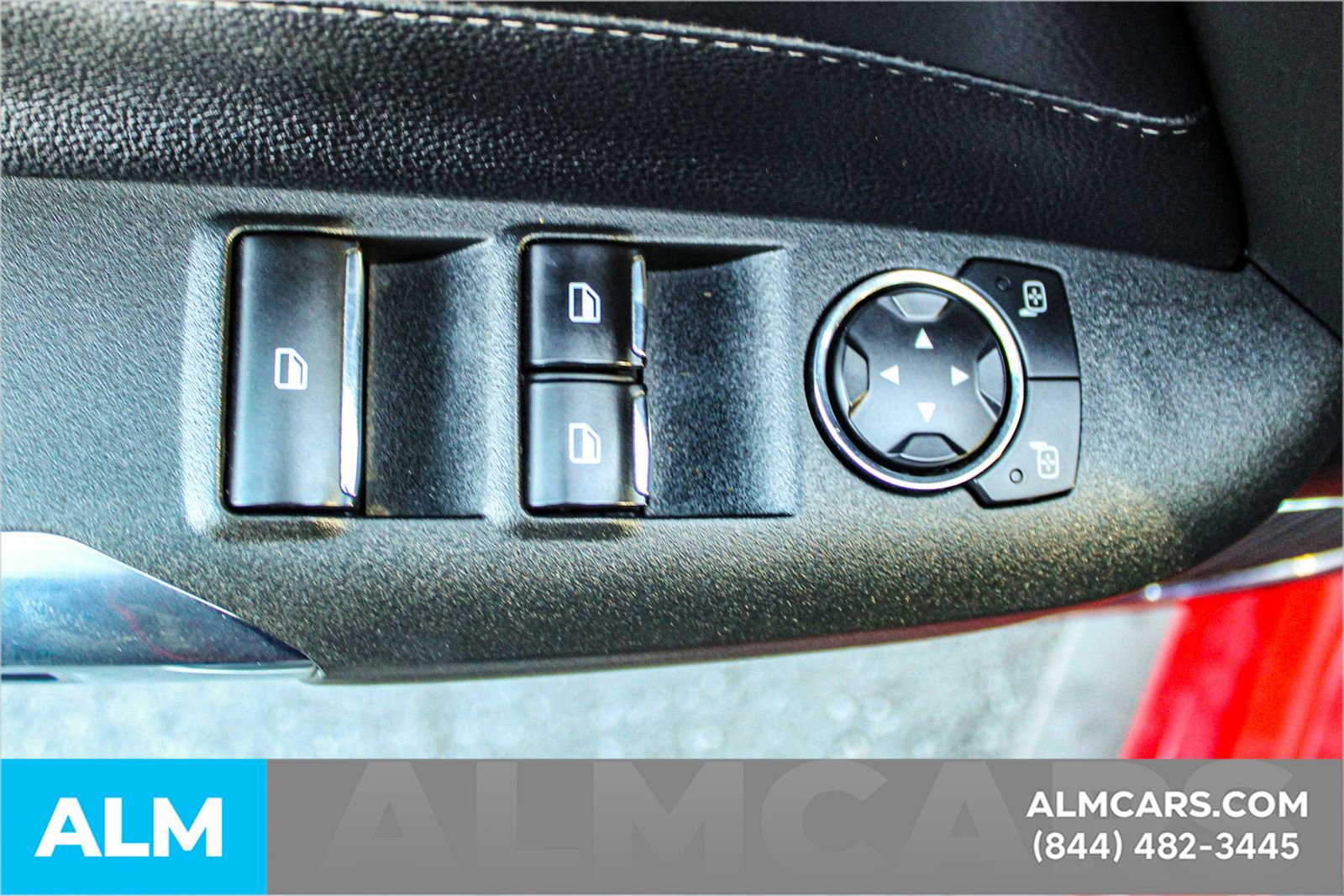 Certified 2020 Ford Mustang Premium image 38