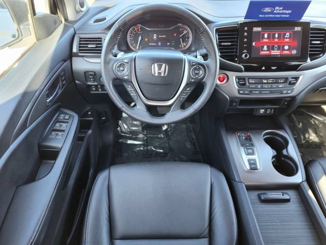 Used 2022 Honda Ridgeline RTL image 13