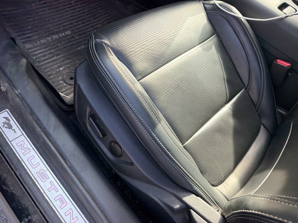 Certified 2024 Ford Mustang GT Premium RWD image 18