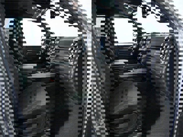 Used 2022 RAM 1500 Big Horn image 12