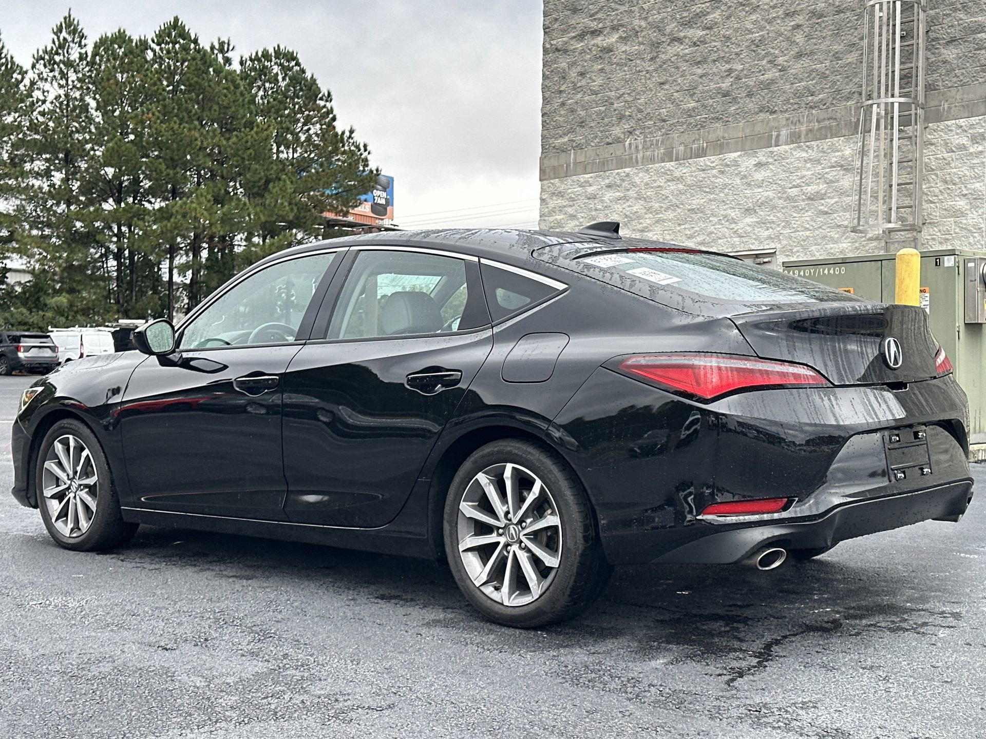 Used 2024 Acura Integra image 5