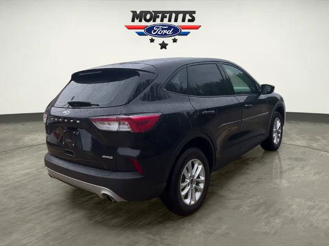 Certified 2021 Ford Escape S AWD/4WD image 5