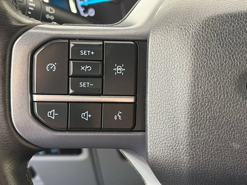 Certified 2023 Ford F150 XLT w/ Equipment Group 301A Mid image 17